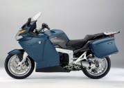 BMW K 1200 GT